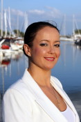 Marina Gavrylyuk real estate Broker